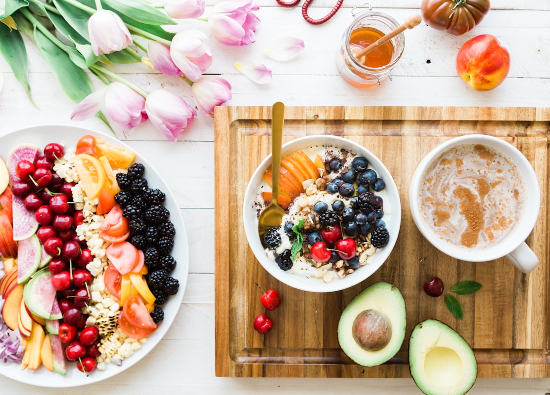 Mindful Eating