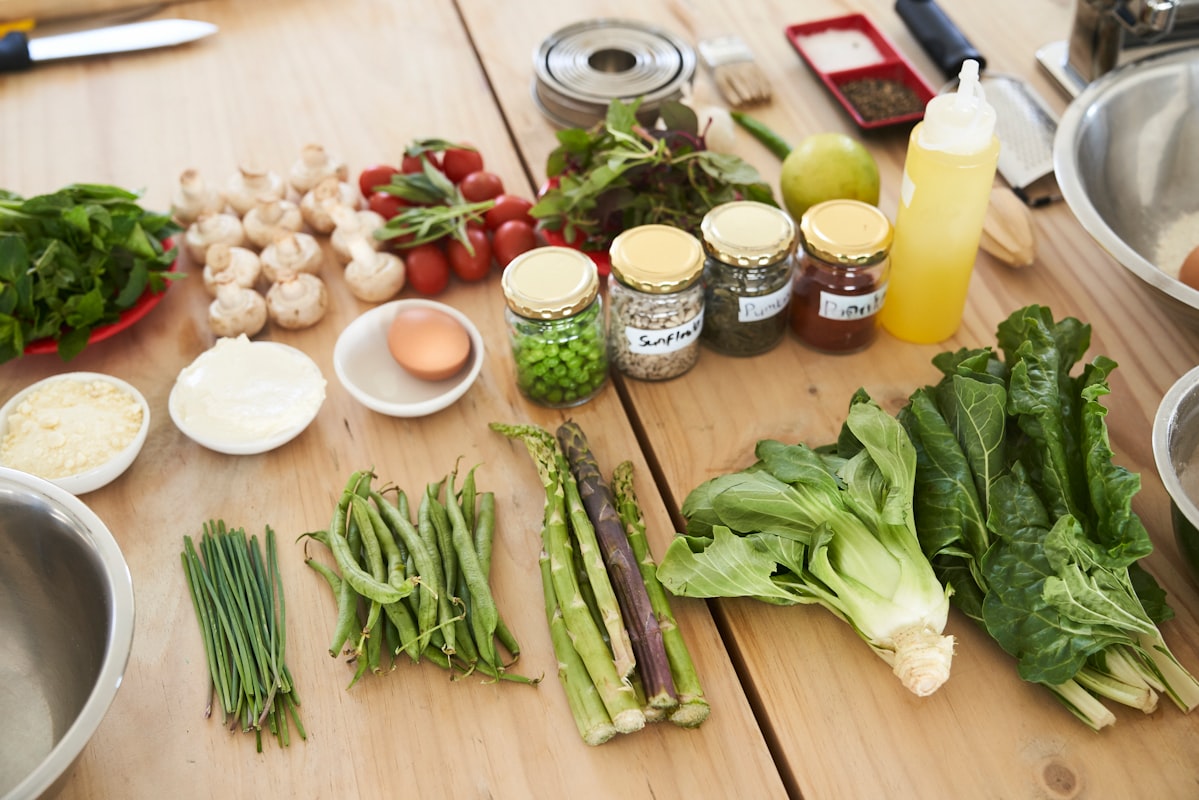 Consulenza Nutrizionale