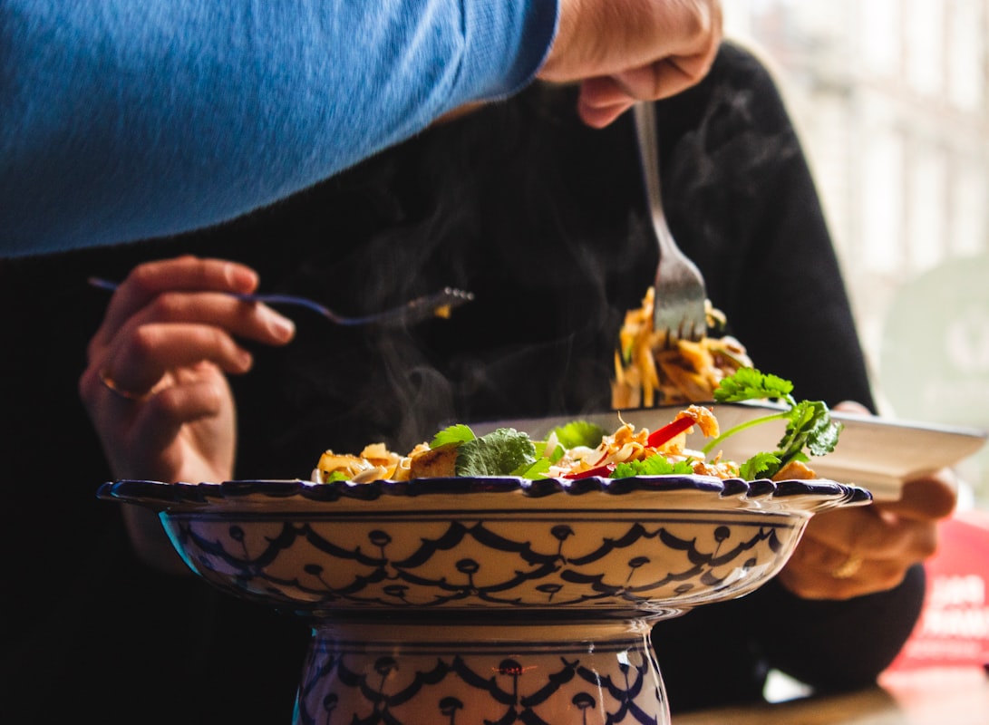 Ricette Equilibrate